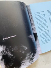 Image 2 of a fruit is becoming ill in sugar