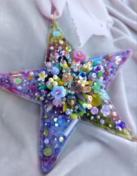 Image 5 of RAINBOW TOP-UP KIT for Embellished Star ☆