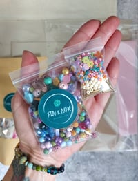 Image 3 of RAINBOW TOP-UP KIT for Embellished Star ☆