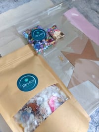 Image 4 of RAINBOW TOP-UP KIT for Embellished Star ☆