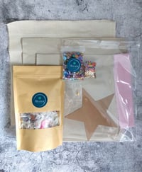 Image 2 of RAINBOW TOP-UP KIT for Embellished Star ☆