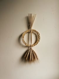 Image 1 of Sun Favour (rye)