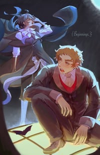 Image 3 of VnC Prints (Updated!)