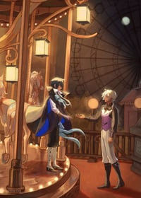 Image 2 of VnC Prints (Updated!)