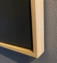 Image 2 of The Black Sheep Canvas