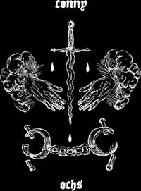 Image 2 of "Troubadour" Tour-Shirt