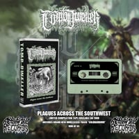 Image 3 of RTR020: Tomb Dwelller - Plagues Across The Southwest