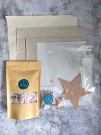 Image 2 of NEUTRAL TOP-UP KIT for Embellished Star