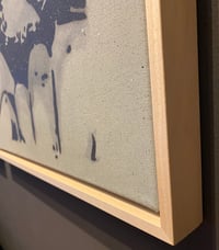 Image 2 of Dead Beat Canvas