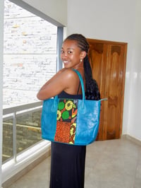 Image 4 of Dakar Dreams Tote