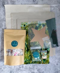 Image 4 of GREEN TOP-UP KIT for Embellished Star