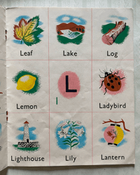 Image 2 of Spelling Book by Grace Gabler