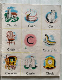 Image 4 of Spelling Book by Grace Gabler