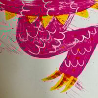 Image 3 of Scooting Dragon