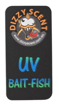 UV Bait-Fish