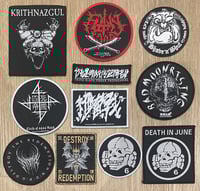 Other Patches