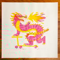 Image 5 of Scooting Dragon