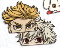 Image 1 of ごみ TRASH SPHERE