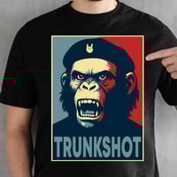 Vival La Revolution!