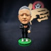 Chris Wilder Figure by FC3D