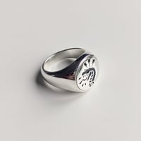 Image 2 of Snake Signet