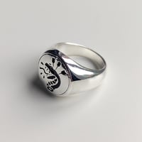 Image 3 of Snake Signet
