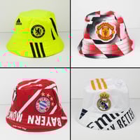 Image 10 of Custom Bucket Hat Made From Your Shirt