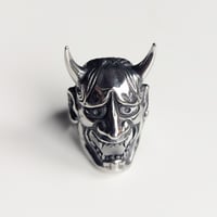 Image 1 of Hannya Ring