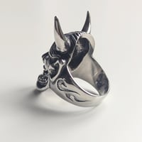 Image 3 of Hannya Ring