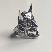 Image 2 of Hannya Ring