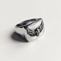Image 2 of Memento Mori Ring