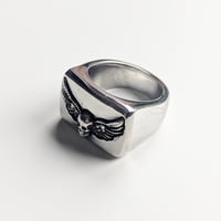Image 3 of Memento Mori Ring