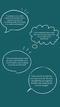 Image 8 of PRE-ORDER for The NEUTRAL Embellished Star Ornament Full kit & Tutorial 