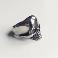 Image 4 of Classic Cranium Ring