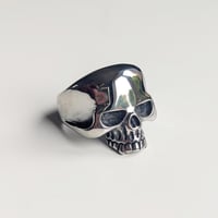 Image 1 of Classic Cranium Ring