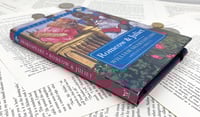 Image 2 of Romeow and Juliet, Shakespeare Book Wallet