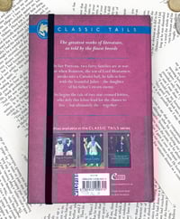 Image 3 of Romeow and Juliet, Shakespeare Book Wallet