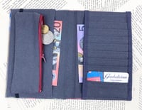 Image 4 of Romeow and Juliet, Shakespeare Book Wallet