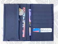 Image 4 of Wind in the Willows Book Wallet, Large