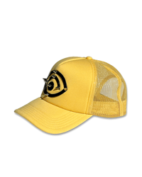 Image 2 of SELF CONTRŌL - Trucker Cap
