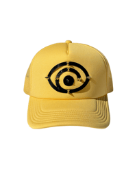 Image 1 of SELF CONTRŌL - Trucker Cap