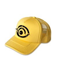 Image 5 of SELF CONTRŌL - Trucker Cap