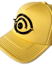 Image 3 of SELF CONTRŌL - Trucker Cap