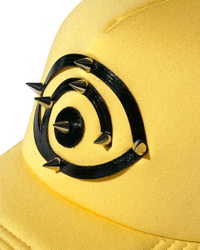 Image 4 of SELF CONTRŌL - Trucker Cap