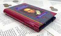 Image 2 of William Shakespeare Quotations Book Wallet