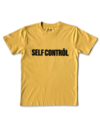 Image 1 of SELF CONTRŌL - T-Shirt