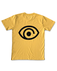 Image 2 of SELF CONTRŌL - T-Shirt