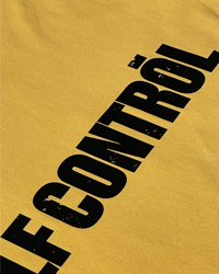 Image 6 of SELF CONTRŌL - T-Shirt