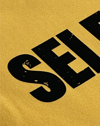 Image 7 of SELF CONTRŌL - T-Shirt