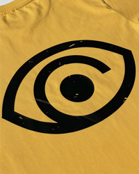 Image 4 of SELF CONTRŌL - T-Shirt